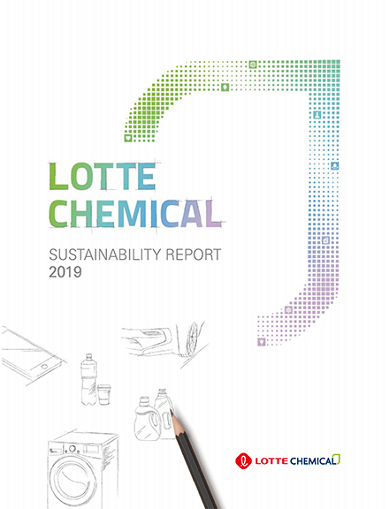 2019 CHEMICAL SUSTAINBILITY REPORT