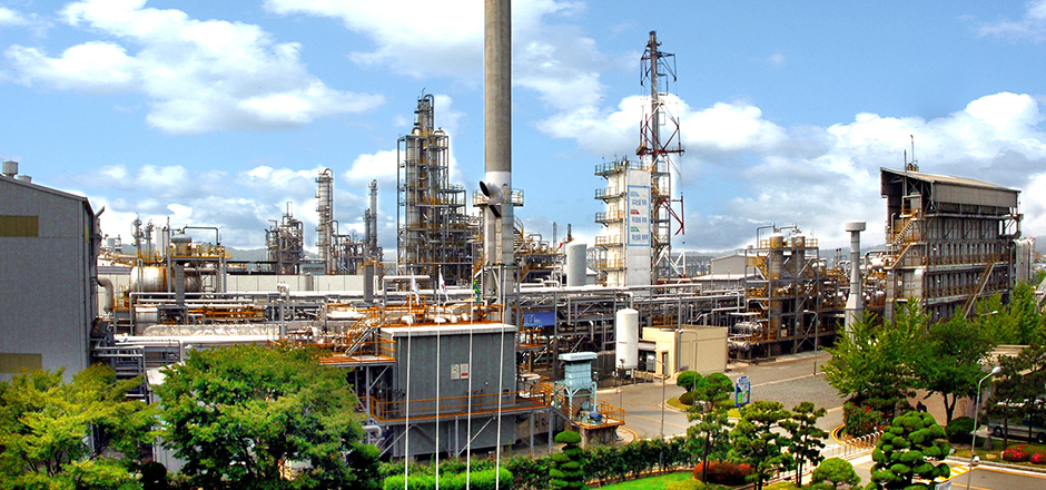 롯데이네오스화학 대표 이미지 1