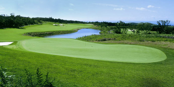 jeju country club 4