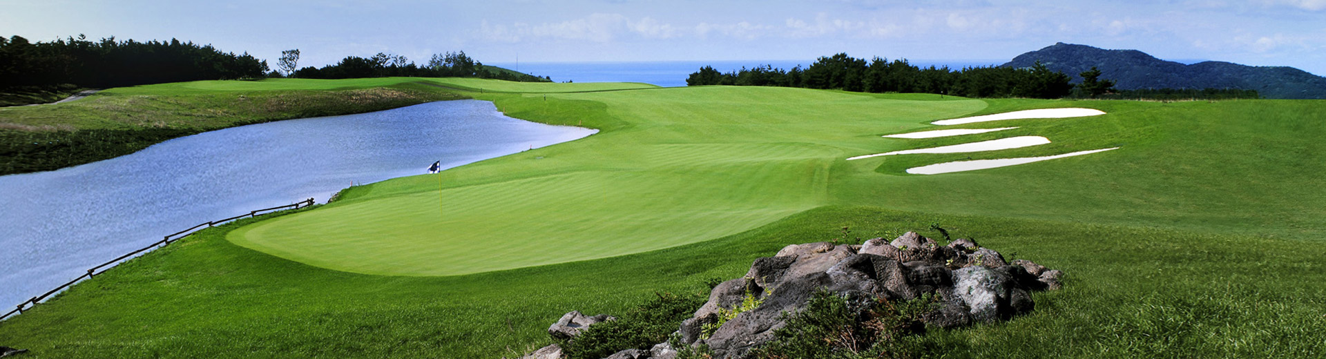 jeju country club