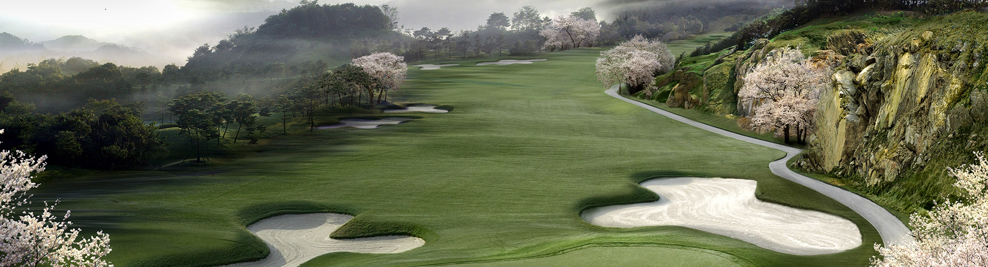 kimhae country club