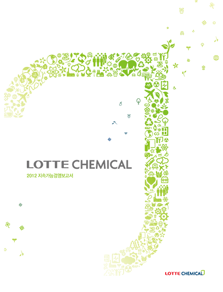 2012 CHEMICAL SUSTAINBILITY REPORT