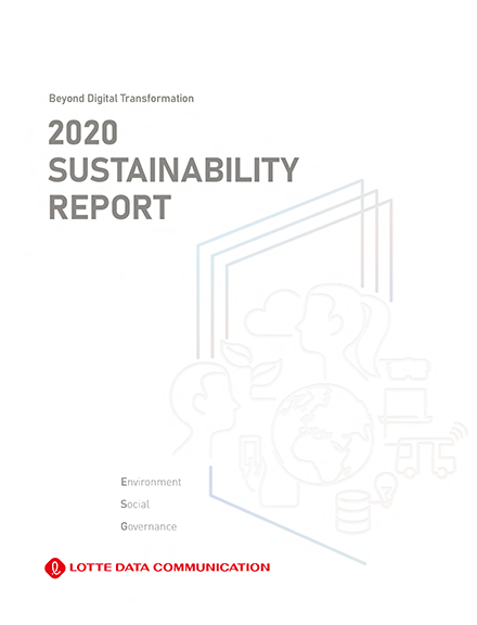 2020 SUSTAINBILITY REPORT