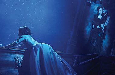 뮤지컬 「드라큘라」 