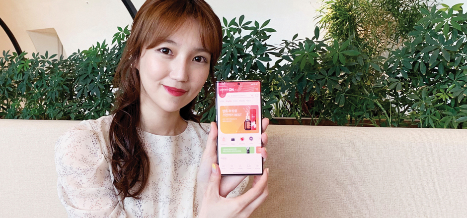 「롯데온(ON)」 론칭