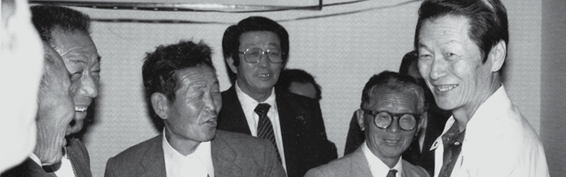 롯데그룹 창업주 신격호 명예회장 ③