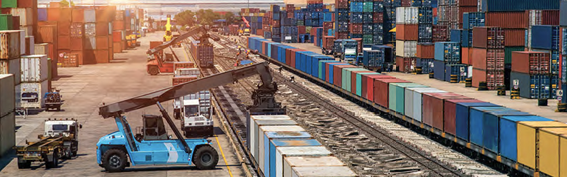 ⑥ 롯데글로벌로지스