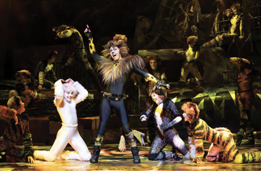 뮤지컬 「캣츠」