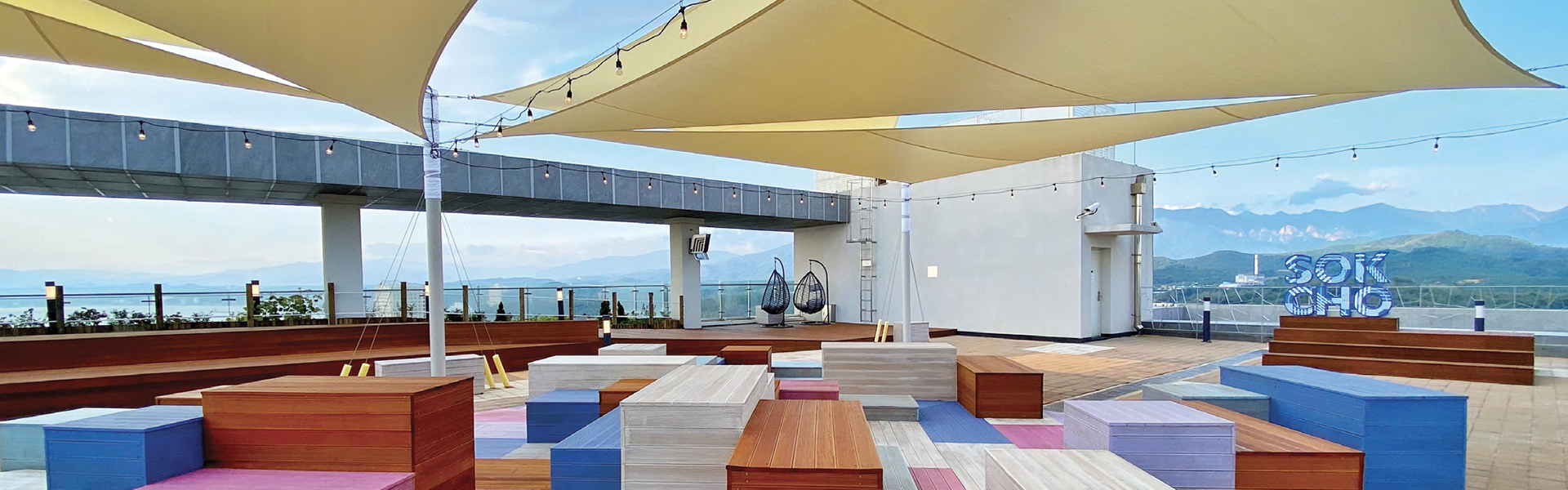 롯데리조트속초 「R.9PUP」