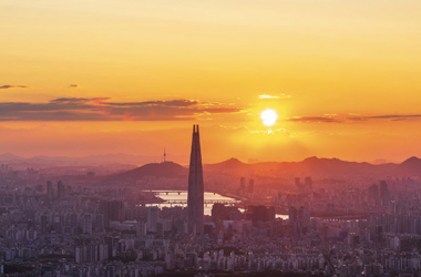 서울 근교 일몰 &amp; 일출 명소