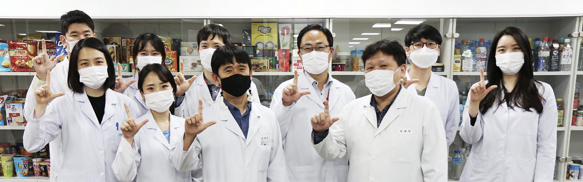 롯데중앙연구소 친환경 패키징 개발