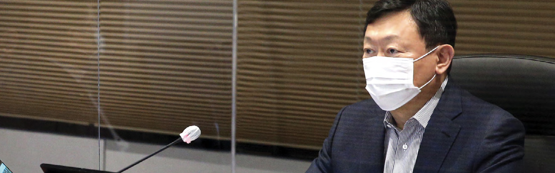 롯데, 2021 상반기 VCM 진행