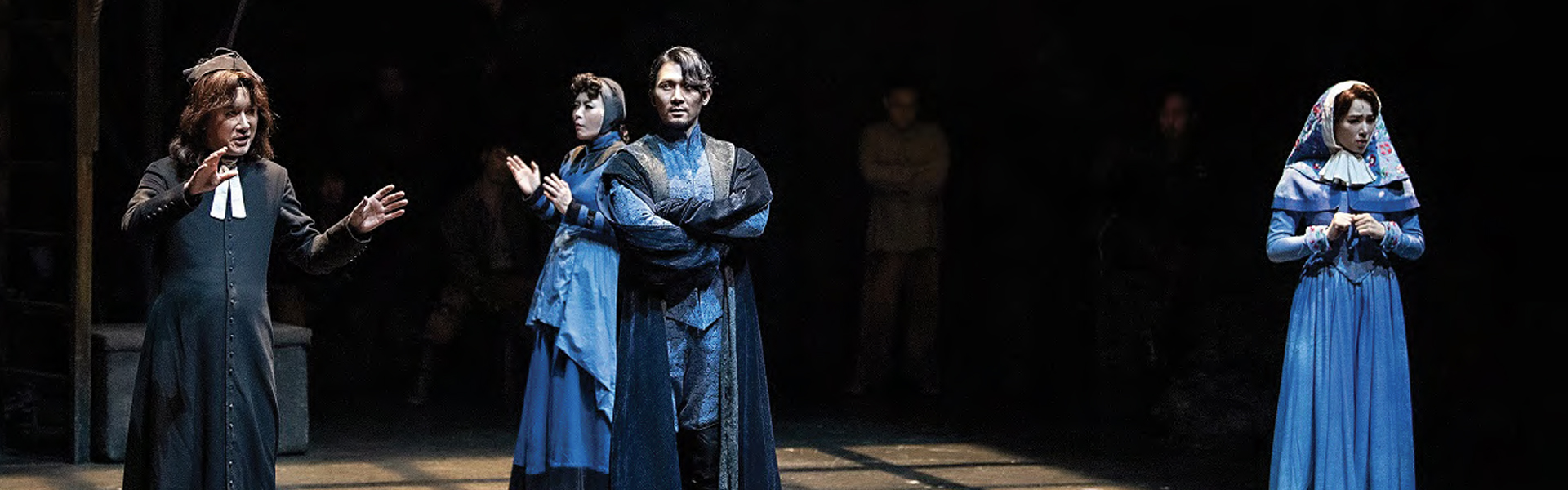 뮤지컬 「맨오브라만차」