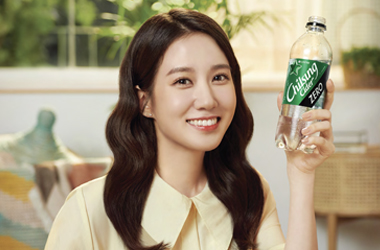 롯데칠성음료 「칠성사이다 제로」