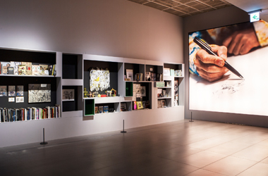 「김정기, 디아더사이드」 