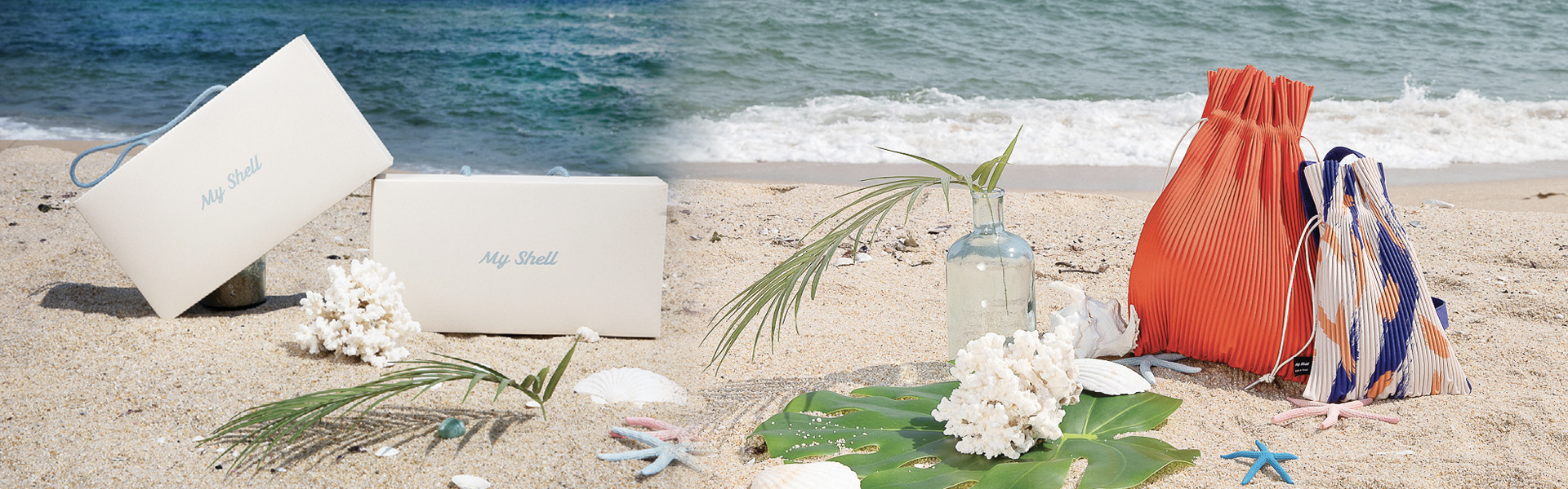 한국에스티엘 「마이쉘」