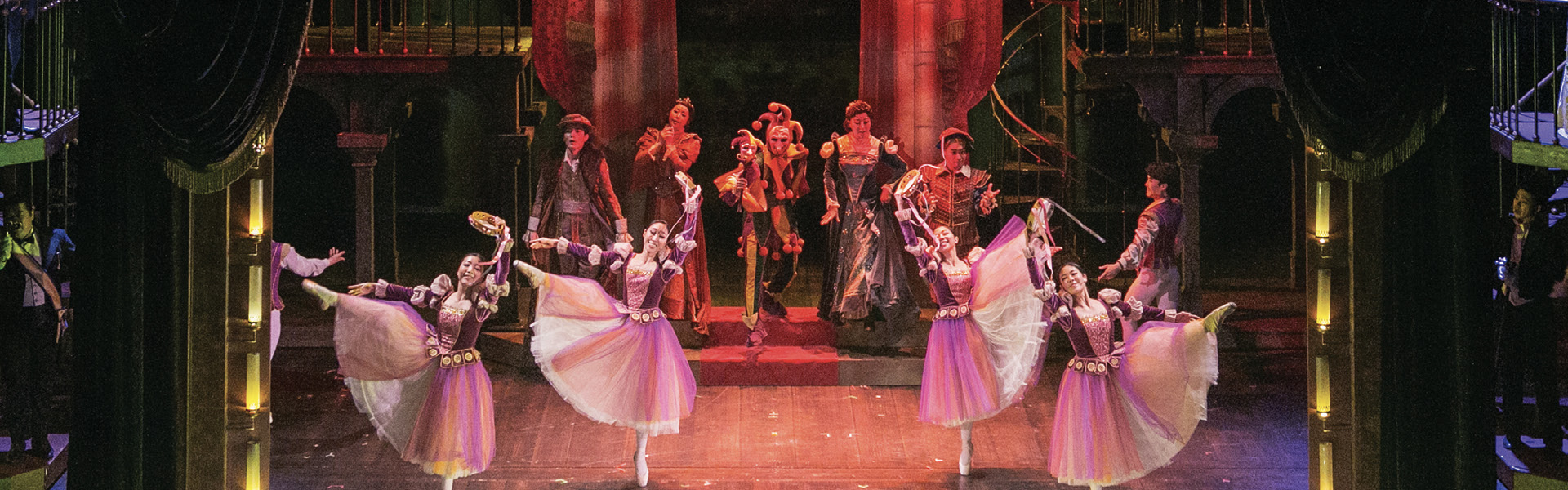 뮤지컬 「팬텀」