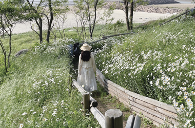 시크릿 여름 여행지 추천