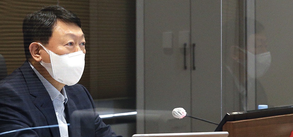 롯데, 하반기 VCM 진행