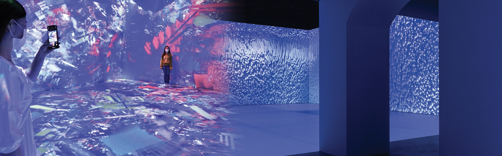 「그라운드시소 명동」