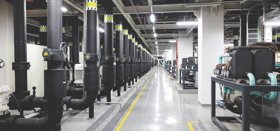 기획_⑨ 롯데물산 ESG 경영활동