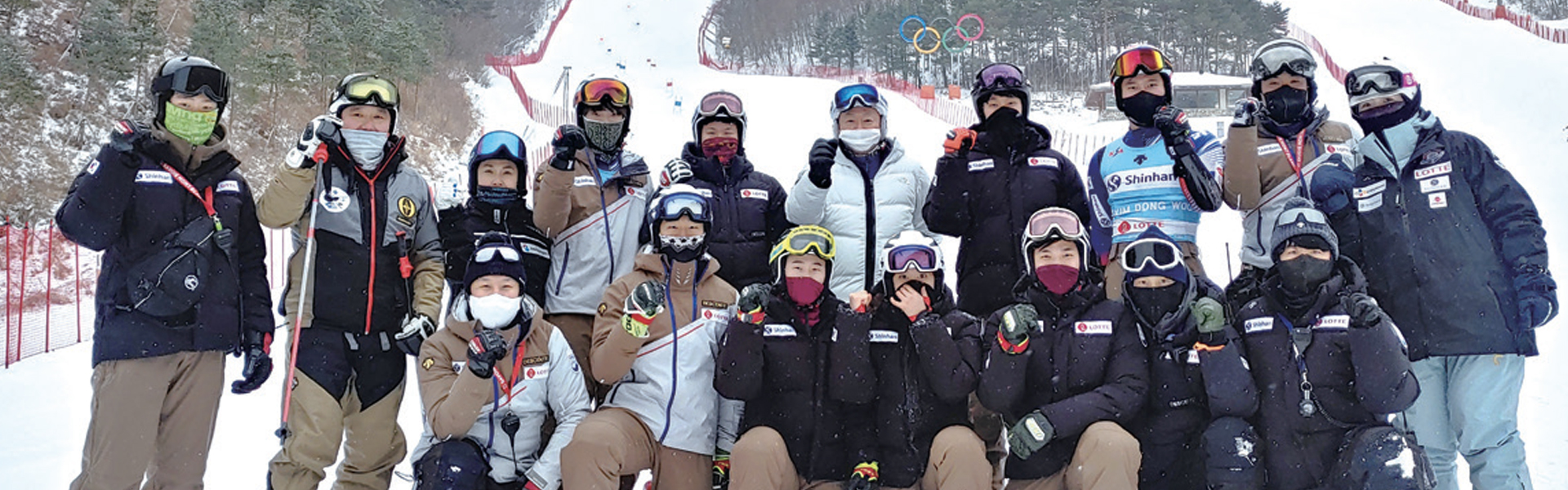 ‘어메이징 레이스’ 