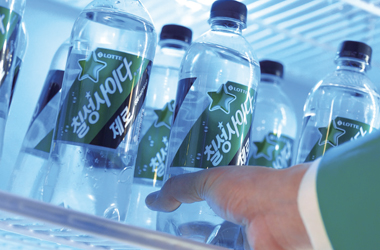 칠성사이다 제로 ‘제로라이프’ 캠페인