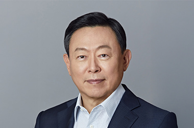 신동빈 회장, 미국 바이오사업 현장경영