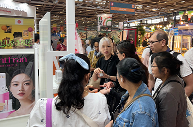 ‘롯데-대한민국 브랜드 엑스포’  중소기업 중앙유럽 진출 지원