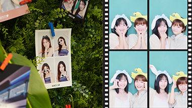 필름한잔 할래요~? 요즘 인싸들의 추억 기록법!